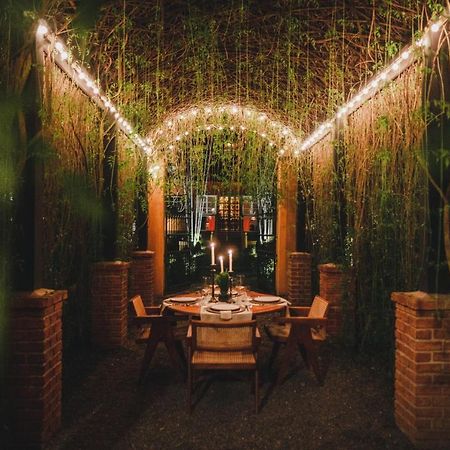 Hacienda La Danesa Villa La Union  ภายนอก รูปภาพ