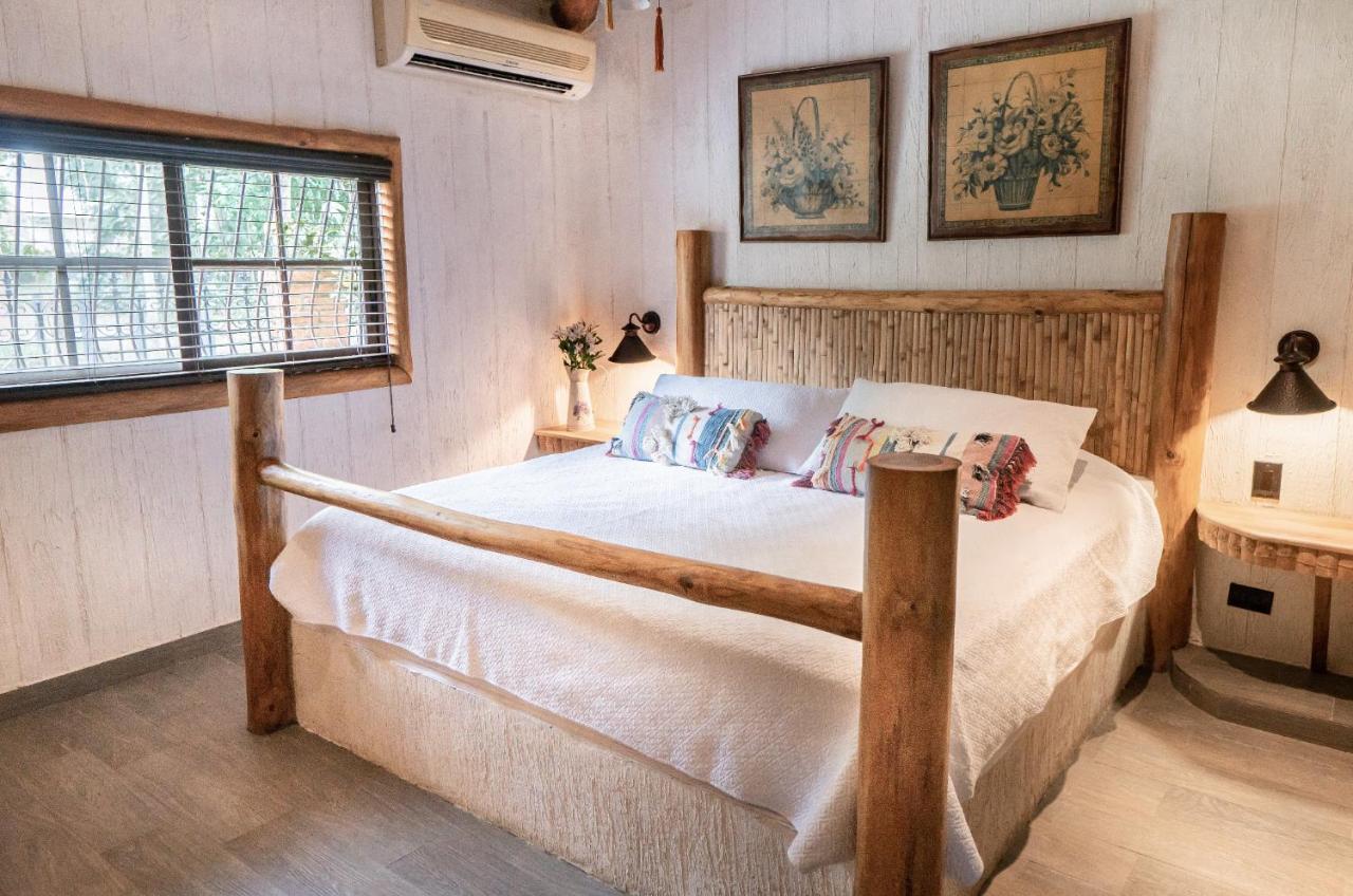 Hacienda La Danesa Villa La Union  ภายนอก รูปภาพ
