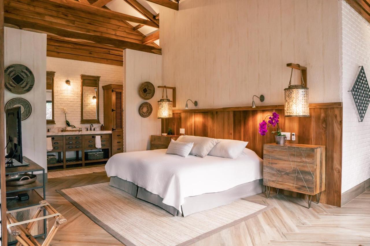 Hacienda La Danesa Villa La Union  ภายนอก รูปภาพ